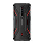 Original Xiaomi Youpin Vector Phone Case, For ZTE nubia Red Magic 6 / 6 Pro / 6S Pro, For ZTE nubia Red Magic 5G / 5S