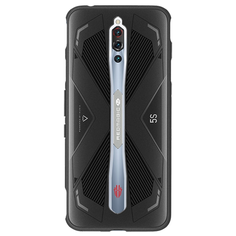 Original Xiaomi Youpin Vector Phone Case, For ZTE nubia Red Magic 6 / 6 Pro / 6S Pro, For ZTE nubia Red Magic 5G / 5S