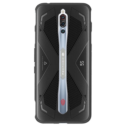 Original Xiaomi Youpin Vector Phone Case, For ZTE nubia Red Magic 6 / 6 Pro / 6S Pro, For ZTE nubia Red Magic 5G / 5S