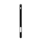 Two-hole Solid Color Silicone Stylus Protective Case For Apple Pencil 2