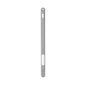 Two-hole Solid Color Silicone Stylus Protective Case For Apple Pencil 2