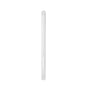 Two-hole Solid Color Silicone Stylus Protective Case For Apple Pencil 2