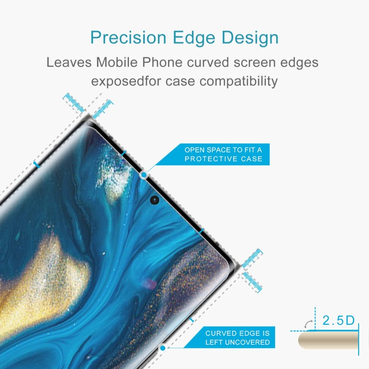 0.26mm 9H 2.5D Tempered Glass Film, For ZTE nubia Z30 Pro (1 PC), For NZONE S7 Pro+ 5G (1 PC), For BLU G91 Pro (1 PC), For ZTE Axon 30 5G (1 PC), For ZTE Axon 30 Pro 5G (1 PC), For ZTE Blade 11 Prime (1 PC), For Tecno Camon 17P (1 PC)                  ...