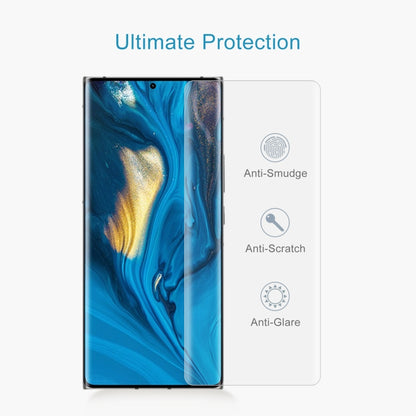 0.26mm 9H 2.5D Tempered Glass Film, For ZTE nubia Z30 Pro (1 PC), For NZONE S7 Pro+ 5G (1 PC), For BLU G91 Pro (1 PC), For ZTE Axon 30 5G (1 PC), For ZTE Axon 30 Pro 5G (1 PC), For ZTE Blade 11 Prime (1 PC), For Tecno Camon 17P (1 PC)                  ...