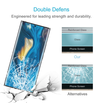 0.26mm 9H 2.5D Tempered Glass Film, For ZTE nubia Z30 Pro (1 PC), For NZONE S7 Pro+ 5G (1 PC), For BLU G91 Pro (1 PC), For ZTE Axon 30 5G (1 PC), For ZTE Axon 30 Pro 5G (1 PC), For ZTE Blade 11 Prime (1 PC), For Tecno Camon 17P (1 PC)                  ...
