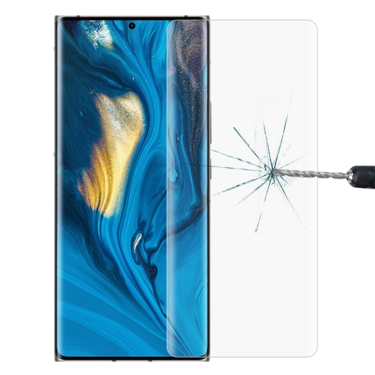 0.26mm 9H 2.5D Tempered Glass Film, For ZTE nubia Z30 Pro (1 PC), For NZONE S7 Pro+ 5G (1 PC), For BLU G91 Pro (1 PC), For ZTE Axon 30 5G (1 PC), For ZTE Axon 30 Pro 5G (1 PC), For ZTE Blade 11 Prime (1 PC), For Tecno Camon 17P (1 PC)                  ...