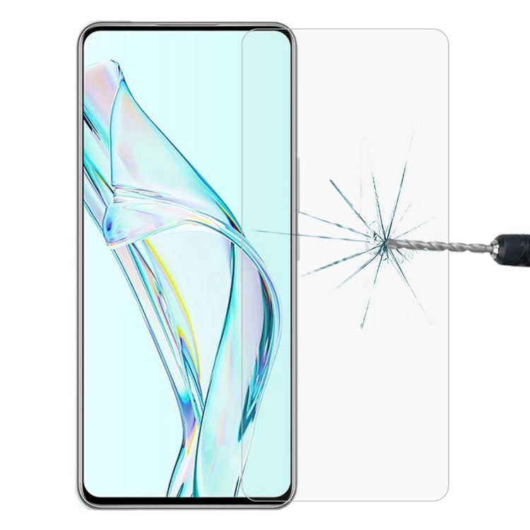 0.26mm 9H 2.5D Tempered Glass Film, For BLU G91 Pro (1 PC), For ZTE nubia Z30 Pro (1 PC), For NZONE S7 Pro+ 5G (1 PC), For ZTE Axon 30 5G (1 PC), For ZTE Axon 30 Pro 5G (1 PC), For Tecno Camon 17P (1 PC), For ZTE Blade 11 Prime (1 PC)������������������...