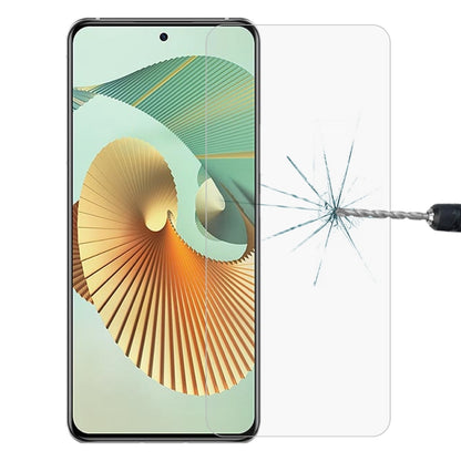 0.26mm 9H 2.5D Tempered Glass Film, For ZTE nubia Z30 Pro (1 PC), For NZONE S7 Pro+ 5G (1 PC), For BLU G91 Pro (1 PC), For ZTE Axon 30 5G (1 PC), For ZTE Axon 30 Pro 5G (1 PC), For ZTE Blade 11 Prime (1 PC), For Tecno Camon 17P (1 PC)                  ...