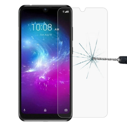 0.26mm 9H 2.5D Tempered Glass Film, For ZTE nubia Z30 Pro (1 PC), For NZONE S7 Pro+ 5G (1 PC), For BLU G91 Pro (1 PC), For ZTE Axon 30 5G (1 PC), For ZTE Axon 30 Pro 5G (1 PC), For ZTE Blade 11 Prime (1 PC), For Tecno Camon 17P (1 PC)                  ...