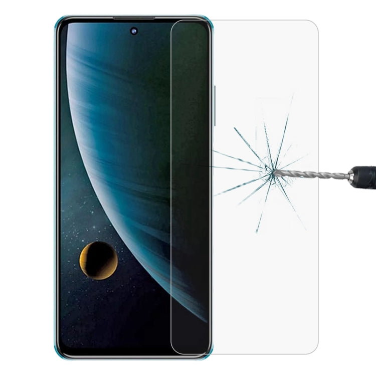 0.26mm 9H 2.5D Tempered Glass Film, For BLU G91 Pro (1 PC), For ZTE nubia Z30 Pro (1 PC), For NZONE S7 Pro+ 5G (1 PC), For ZTE Axon 30 5G (1 PC), For ZTE Axon 30 Pro 5G (1 PC), For Tecno Camon 17P (1 PC), For ZTE Blade 11 Prime (1 PC)������������������...