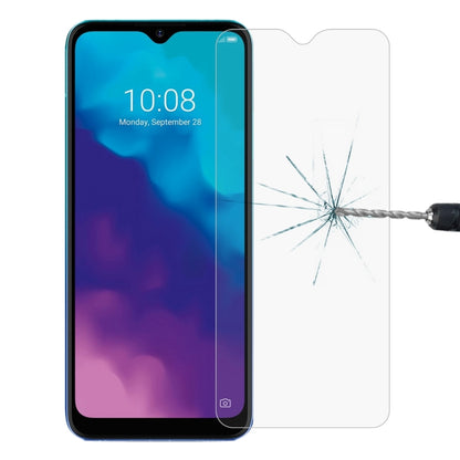 0.26mm 9H 2.5D Tempered Glass Film, For BLU G91 Pro (1 PC), For ZTE nubia Z30 Pro (1 PC), For NZONE S7 Pro+ 5G (1 PC), For ZTE Axon 30 5G (1 PC), For ZTE Axon 30 Pro 5G (1 PC), For Tecno Camon 17P (1 PC), For ZTE Blade 11 Prime (1 PC)������������������...