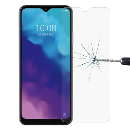 0.26mm 9H 2.5D Tempered Glass Film, For BLU G91 Pro (1 PC), For ZTE nubia Z30 Pro (1 PC), For NZONE S7 Pro+ 5G (1 PC), For ZTE Axon 30 5G (1 PC), For ZTE Axon 30 Pro 5G (1 PC), For Tecno Camon 17P (1 PC), For ZTE Blade 11 Prime (1 PC)������������������...