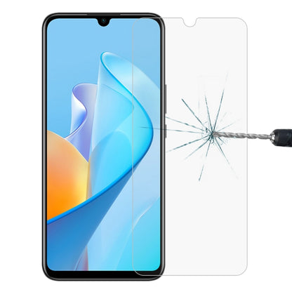 0.26mm 9H 2.5D Tempered Glass Film, For ZTE nubia Z30 Pro (1 PC), For NZONE S7 Pro+ 5G (1 PC), For BLU G91 Pro (1 PC), For ZTE Axon 30 5G (1 PC), For ZTE Axon 30 Pro 5G (1 PC), For ZTE Blade 11 Prime (1 PC), For Tecno Camon 17P (1 PC)                  ...