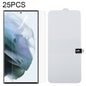 25 PCS Full Screen Protector Explosion-proof Hydrogel Film