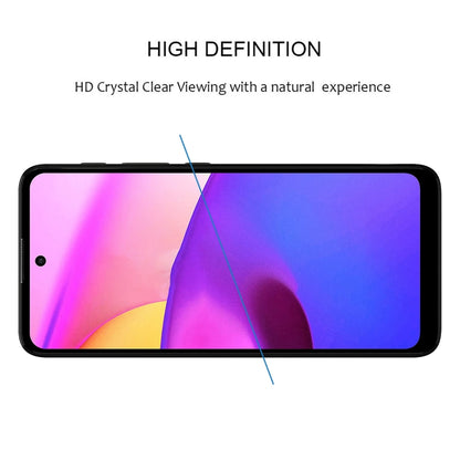 Full Glue Cover Screen Protector Tempered Glass Film