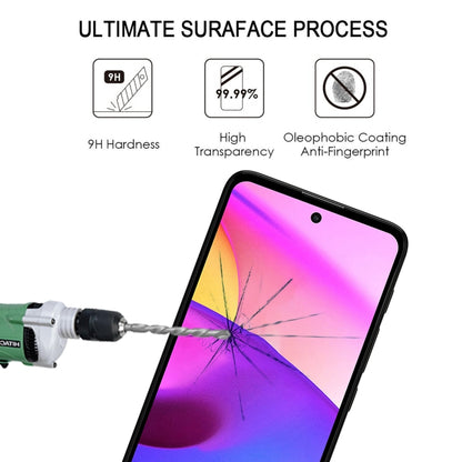 Full Glue Cover Screen Protector Tempered Glass Film