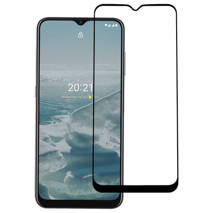 Full Glue Cover Screen Protector Tempered Glass Film