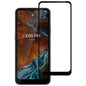 Full Glue Cover Screen Protector Tempered Glass Film, For OPPO Realme GT Master Edition (1 PC), For Nokia G20 (1 PC), For Nokia G50 (1 PC), For Motorola Moto E40 (1 PC), For Nokia G300 (1 PC), For Honor X30 Max (1 PC)