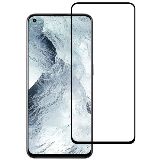 Full Glue Cover Screen Protector Tempered Glass Film, For OPPO Realme GT Master Edition (1 PC), For Nokia G20 (1 PC), For Nokia G50 (1 PC), For Nokia G300 (1 PC), For Motorola Moto E40 (1 PC), For Honor X30 Max (1 PC)