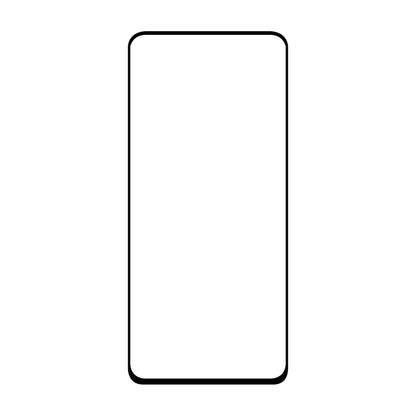 25 PCS Full Glue Cover Screen Protector Tempered Glass Film, For OPPO Realme GT Master Edition (25 PCS), For Nokia G20 (25 PCS), For Nokia G50 (25 PCS), For Nokia G300 (25 PCS), For Motorola Moto E40 (25 PCS), For Honor X30 Max (25 PCS)