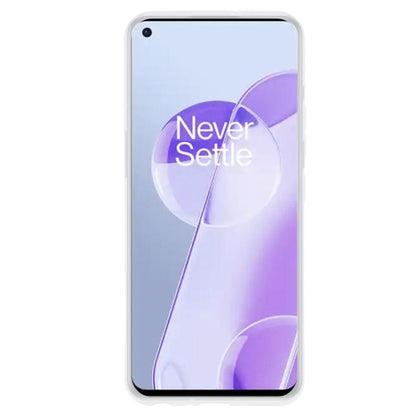 TPU Phone Case, For OnePlus 9RT 5G