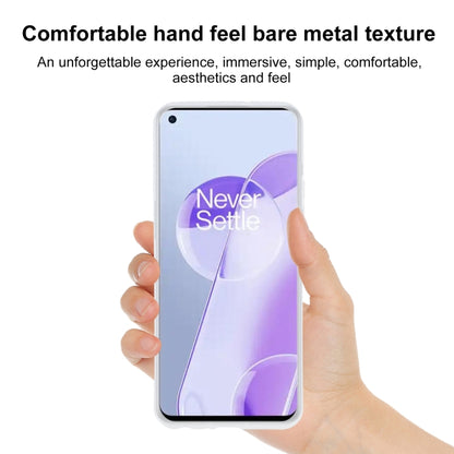 TPU Phone Case, For OnePlus 9RT 5G