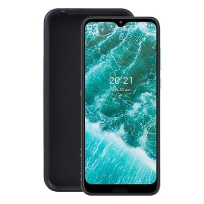 TPU Phone Case, For Nokia C30, For Nokia X20