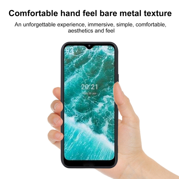 TPU Phone Case, For Nokia C30, For Nokia X20