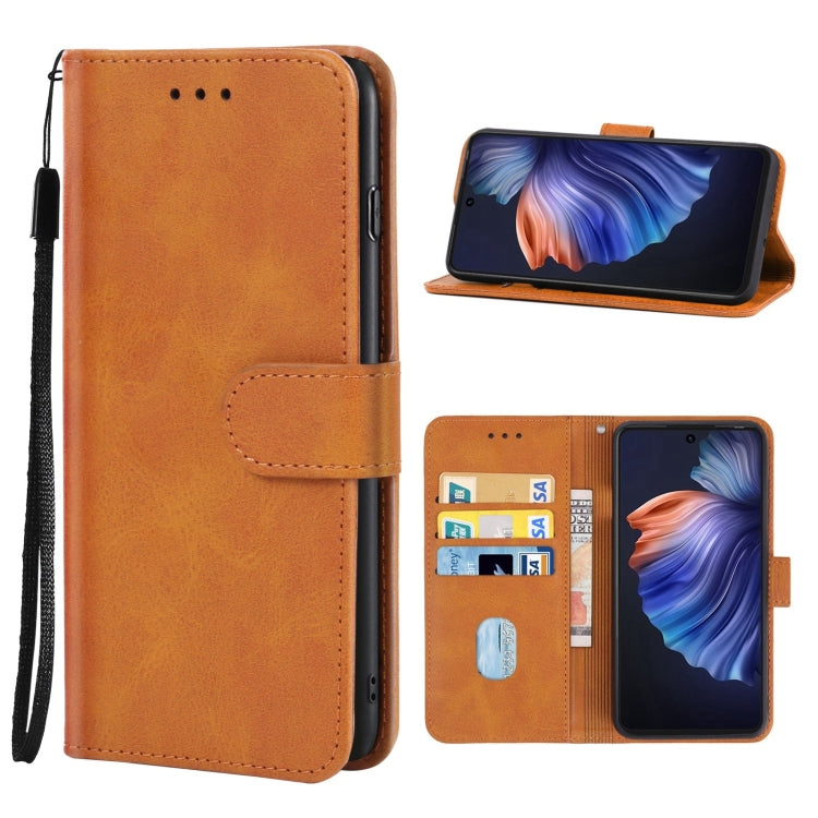 Leather Phone Case