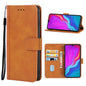 Leather Phone Case, For Tecno Spark 6 Air, For Tecno Spark Go 2020