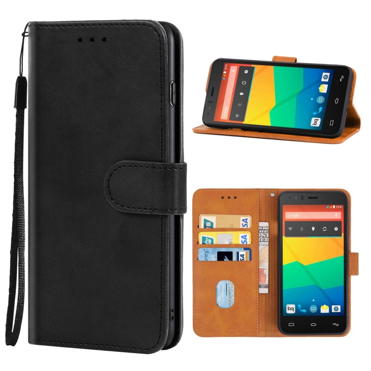 Leather Phone Case