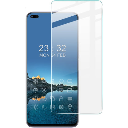 For Blackview BL5000 Dual 5G imak H Series Tempered Glass Film