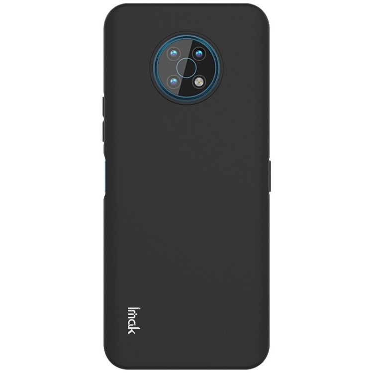 imak UC-3 Series Shockproof Frosted TPU Phone Protective Case