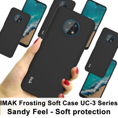 imak UC-3 Series Shockproof Frosted TPU Phone Protective Case