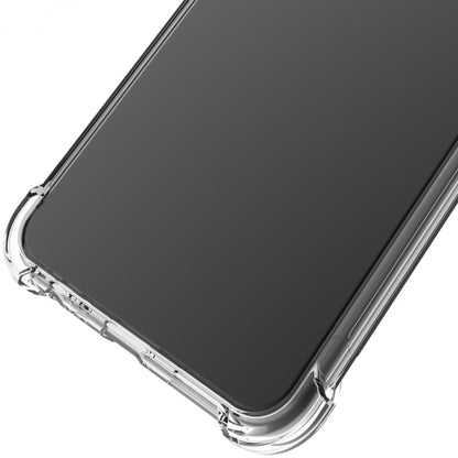 imak All-inclusive Shockproof Airbag TPU Phone Case with Screen Protector, For Samsung Galaxy A13 5G, For Samsung Galaxy M52 5G, For OnePlus 9RT 5G