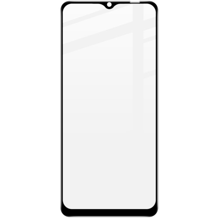 IMAK 9H Surface Hardness Full Screen Tempered Glass Film Pro+ Series, For Samsung Galaxy A13 5G, For Samsung Galaxy M51 / M52 5G