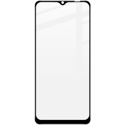 IMAK 9H Surface Hardness Full Screen Tempered Glass Film Pro+ Series, For Samsung Galaxy A13 5G, For Samsung Galaxy M51 / M52 5G