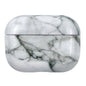 For AirPods Pro Marble Water Sticker Wireless Earphone Protective Case
