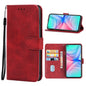 Leather Phone Case, For Infinix Hot 10s NFC