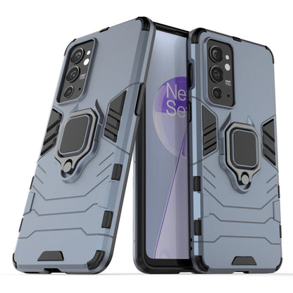 PC + TPU Shockproof Protective Phone Case with Magnetic Ring Holder, For OnePlus 9RT 5G, For Xiaomi Redmi Note 11 China / Poco M4 Pro 5G, For Xiaomi Redmi Note 11 Pro / Note 11 Pro+