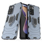 PC + TPU Shockproof Protective Phone Case with Magnetic Ring Holder, For OnePlus 9RT 5G, For Xiaomi Redmi Note 11 China / Poco M4 Pro 5G, For Xiaomi Redmi Note 11 Pro / Note 11 Pro+