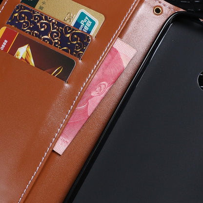 idewei Crocodile Texture Horizontal Flip Phone Leather Phone Case, For Motorola Moto E20, For Nokia C30, For OnePlus 9RT, For OPPO K9S, For Oukitel C25, For OPPO Realme GT Neo2, For Vivo Y33S, For Xiaomi 11T