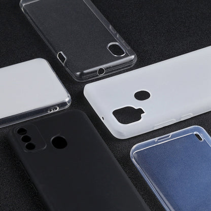 TPU Phone Case, For Google Pixel 6 Pro, For Honor 50 Lite, For Motorola Moto E40/E30/E20