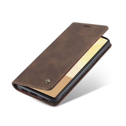 CaseMe 013 Multifunctional Horizontal Flip Leather Phone Case with Card Slot & Holder & Wallet