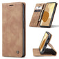 CaseMe 013 Multifunctional Horizontal Flip Leather Phone Case with Card Slot & Holder & Wallet