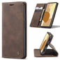 CaseMe 013 Multifunctional Horizontal Flip Leather Phone Case with Card Slot & Holder & Wallet