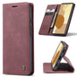 CaseMe 013 Multifunctional Horizontal Flip Leather Phone Case with Card Slot & Holder & Wallet