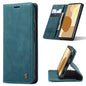 CaseMe 013 Multifunctional Horizontal Flip Leather Phone Case with Card Slot & Holder & Wallet