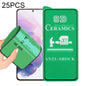 25 PCS 9D Full Screen Glue Ceramic Film, For Xiaomi Redmi Note 11T 5G (25 PCS), For Samsung Galaxy S21 5G (25pcs), For Samsung Galaxy S21+ 5G (25pcs), For Xiaomi Redmi Note 11 4G International Version 6.43 inch (25 PCS)                                 ...
