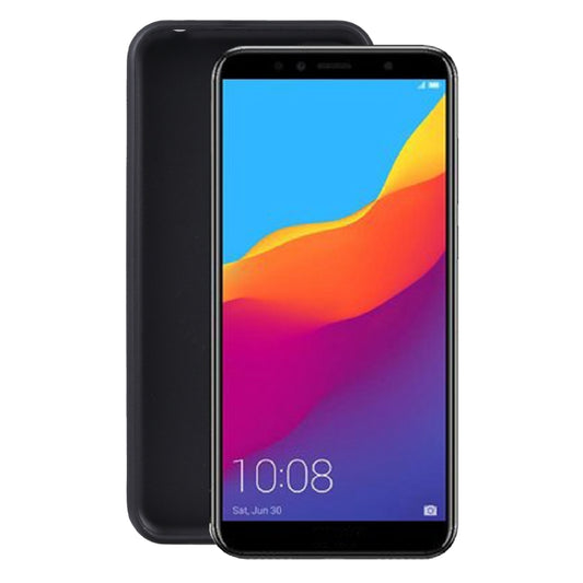 TPU Phone Case, For Honor 7S, For Huawei P Smart S